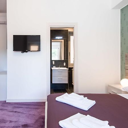 Guesthouse Park Pines 로마 외부 사진