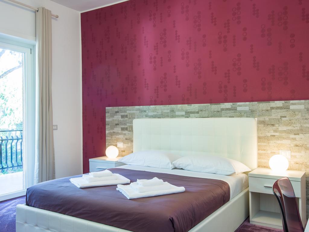 Guesthouse Park Pines 로마 외부 사진
