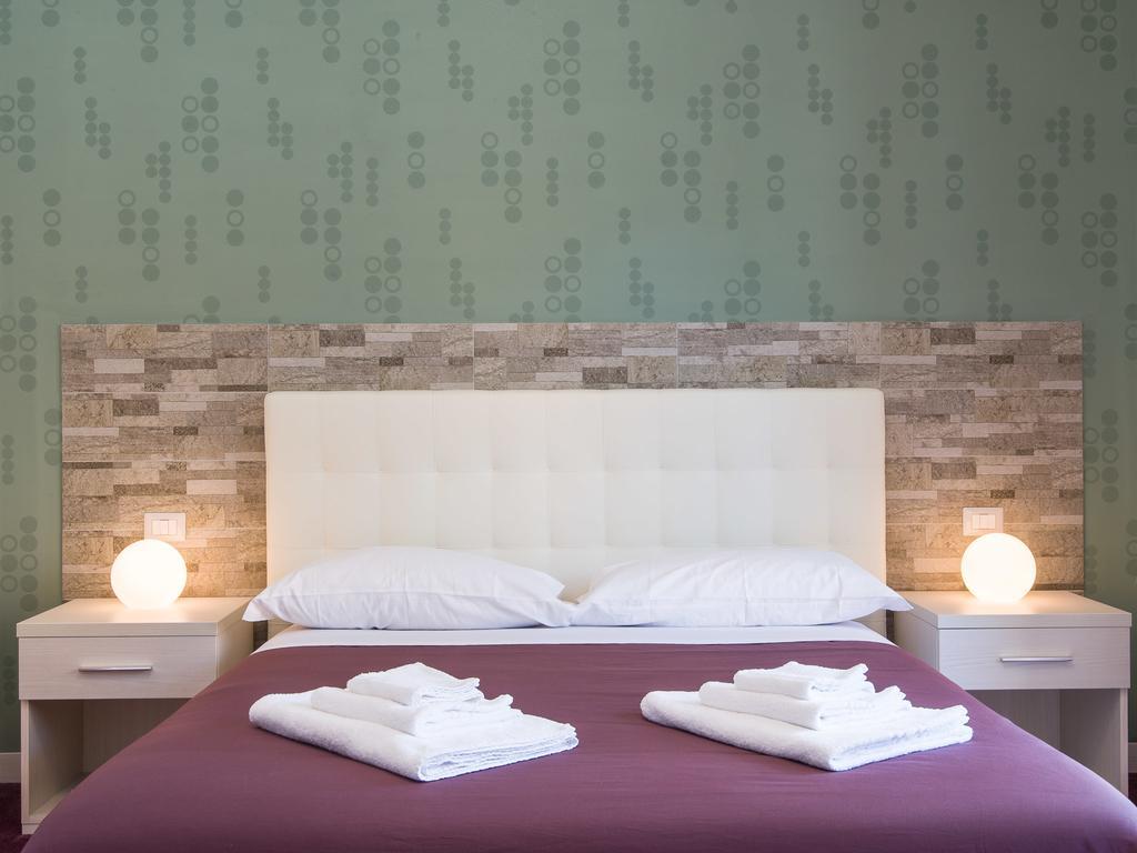 Guesthouse Park Pines 로마 외부 사진