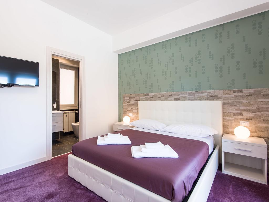 Guesthouse Park Pines 로마 외부 사진