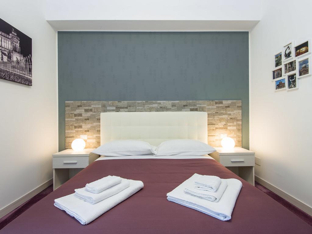 Guesthouse Park Pines 로마 외부 사진