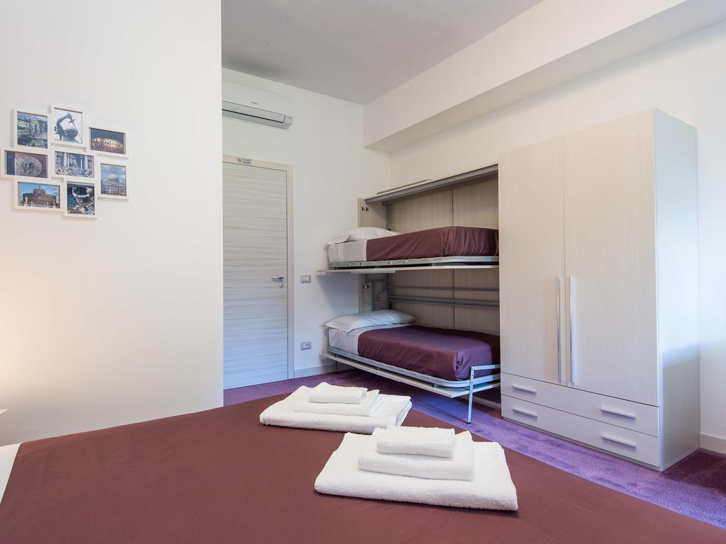 Guesthouse Park Pines 로마 외부 사진