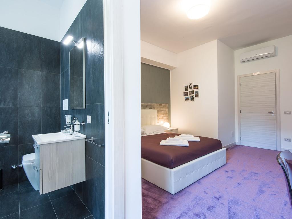 Guesthouse Park Pines 로마 외부 사진