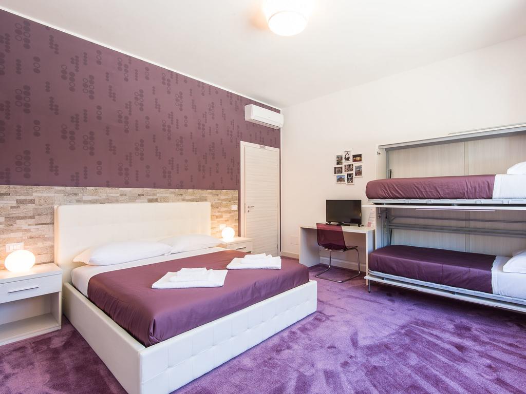 Guesthouse Park Pines 로마 외부 사진