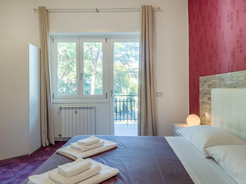 Guesthouse Park Pines 로마 외부 사진