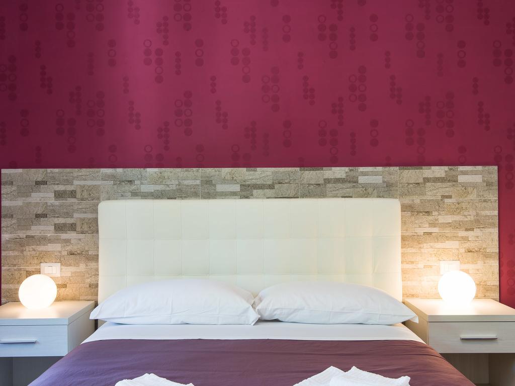 Guesthouse Park Pines 로마 외부 사진
