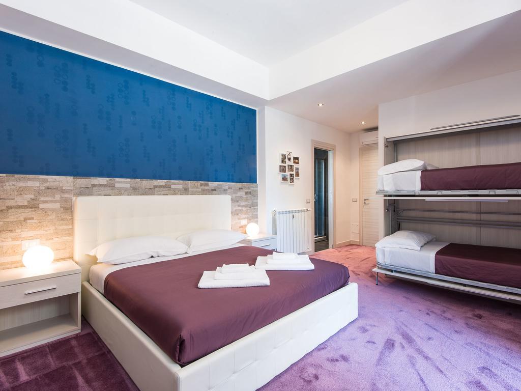 Guesthouse Park Pines 로마 외부 사진