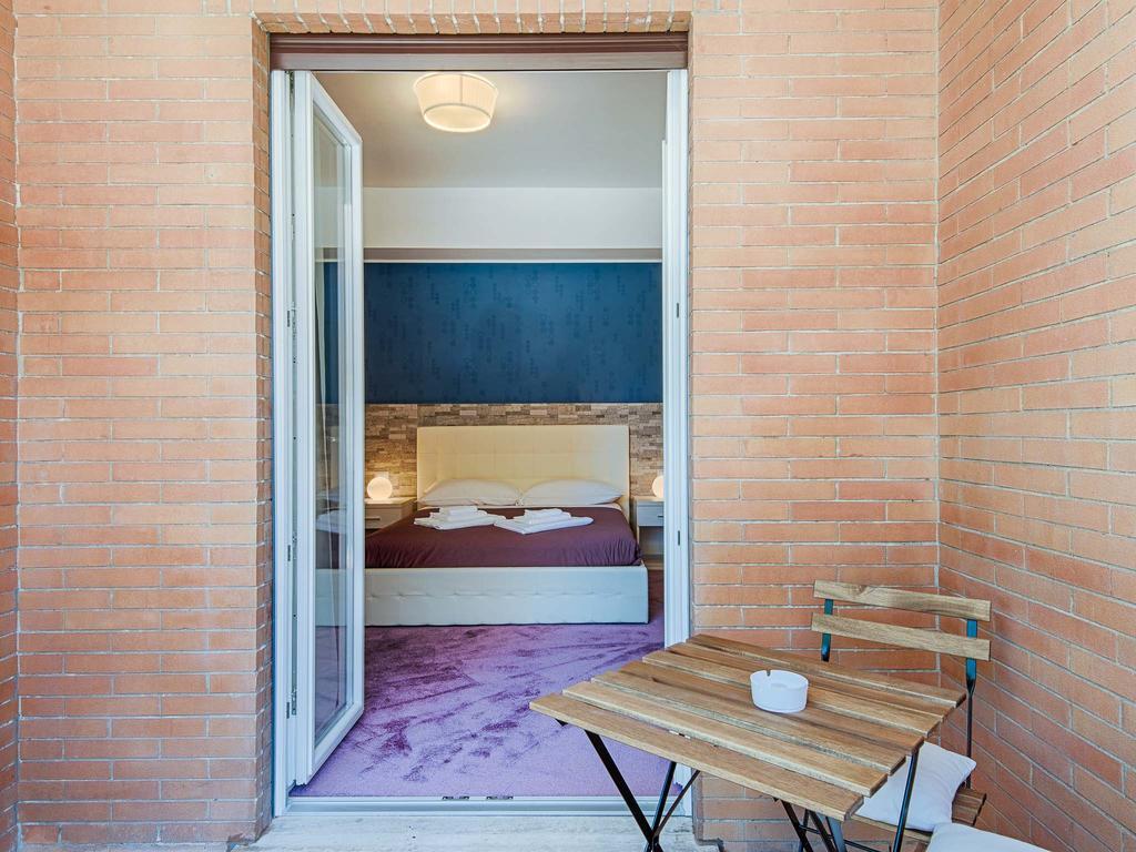 Guesthouse Park Pines 로마 외부 사진
